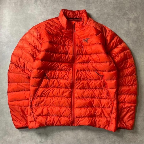 Genuine arc teryx - genuine, arc'teryx