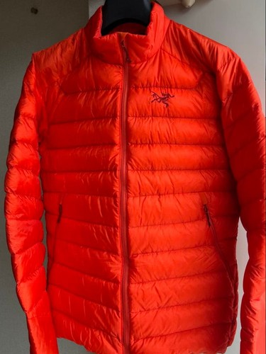 Arc teryx cerium jacket - arc'teryx,