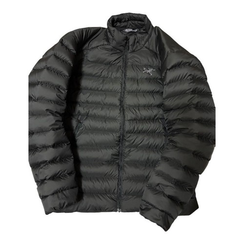 Arc teryx cerium jacket black - jacket,