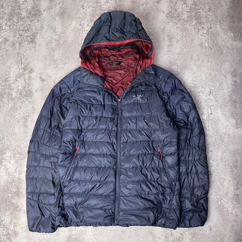 Arc teryx cerium hoody down - cerium, lt