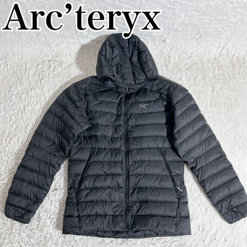 Genuine product arc teryx - genuine,
