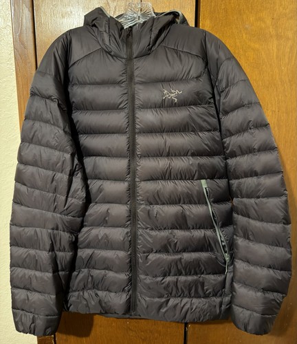 Arc teryx cerium hoody - cerium,
