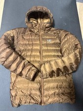Arc'teryx Cerium caribou M
