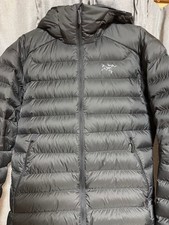 Arc'teryx Cerium Hoody