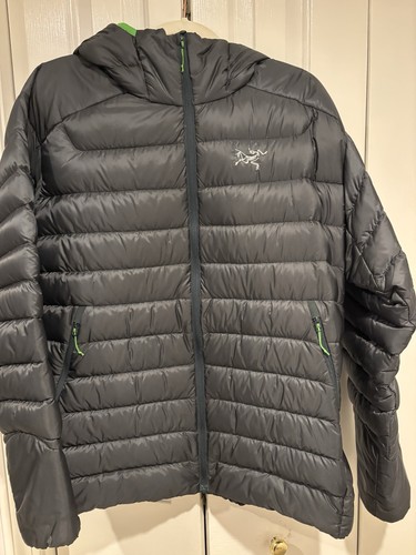 Arc teryx cerium men - arc'teryx,