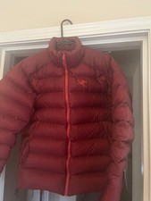 Arc'teryx Cerium Jacket