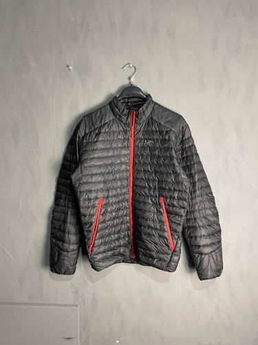 Arcteryx cerium goose down - lt,