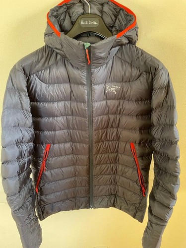 Arc teryx cerium hoody - arc'teryx,