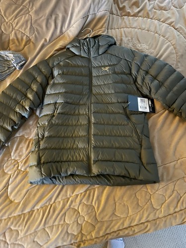 Arc teryx cerium hoody - arc'teryx,
