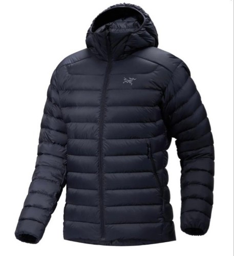 Arc teryx cerium hoodie - arc'teryx, m