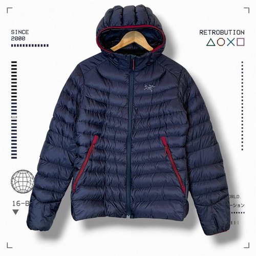 Arc teryx cerium hoody - arc’teryx, lt