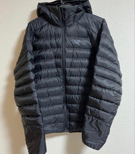 Arc teryx cerium jacket - cerium, lt