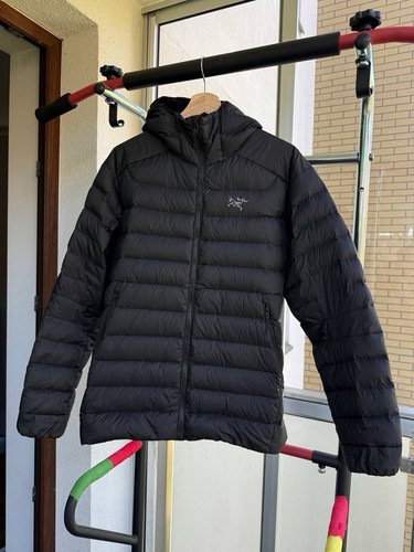Arcteryx cerium hoody down - hoody,