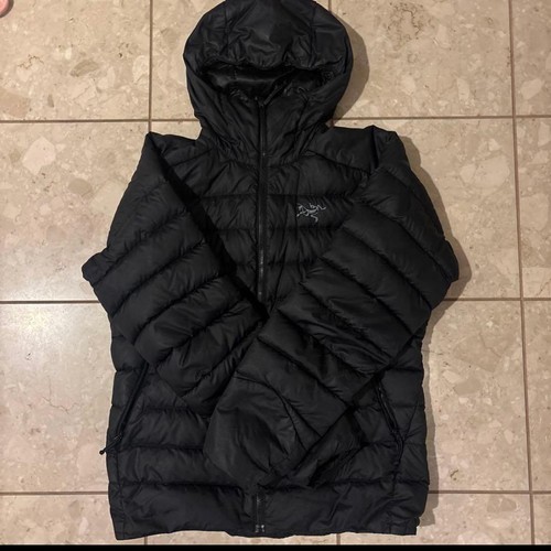 Arc teryx cerium down - arc'teryx,