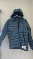 Arc'teryx Cerium Hoody Men's