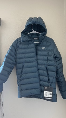 Arc teryx cerium hoody - arc'teryx,