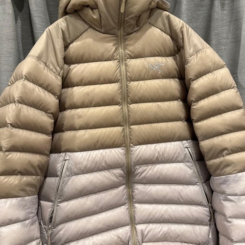 Arc teryx cerium hooded down - arc'teryx,