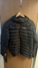 Arc’teryx Cerium Down Jacket