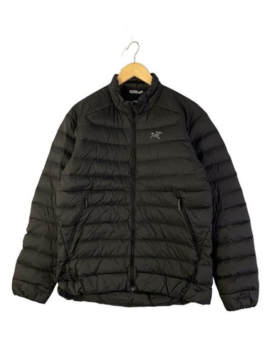 Arc teryx down jacket nylon - teryx,