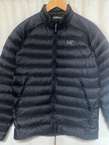 Arc teryx cerium jacket - arc'teryx,