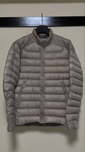Arc teryx cerium men down - men's,