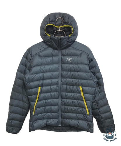 Arc teryx cerium hoody - arc'teryx,