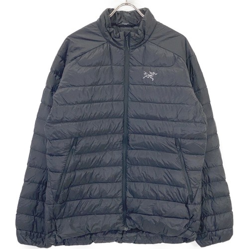 Arc teryx black - arc'teryx,