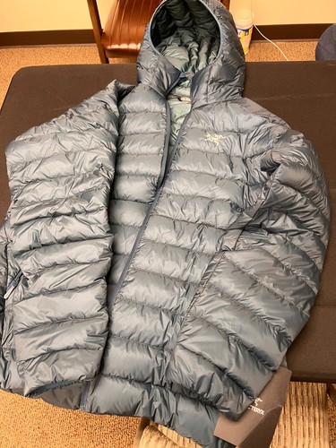 Arc teryx men cerium hoody - cerium,