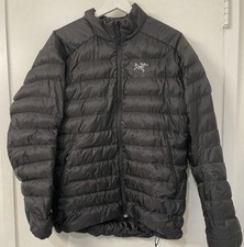 Arc'teryx Cerium Down Jacket