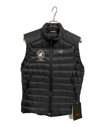 Arc teryx cerium vest - m, arc'teryx