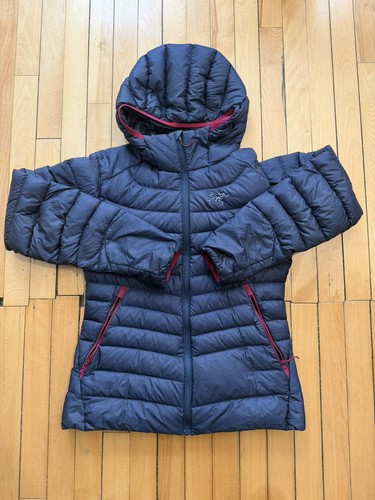 Arc teryx cerium hoody down - arc'teryx,