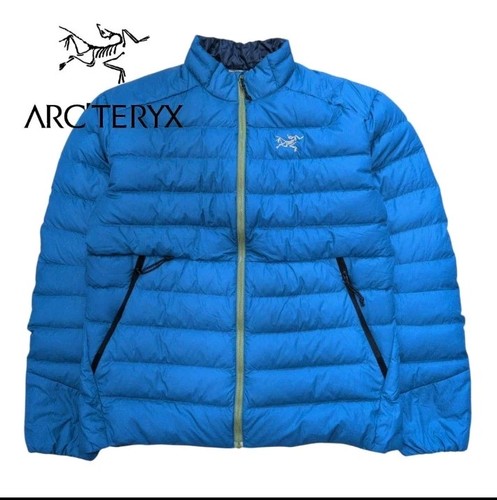 Authentic arc teryx sample - authentic, arc'teryx
