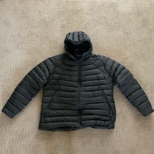 Arcteryx cerium hoody - hoody, jacket