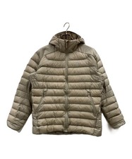 ARC'TERYX/ CERIUM HOODY Beige
