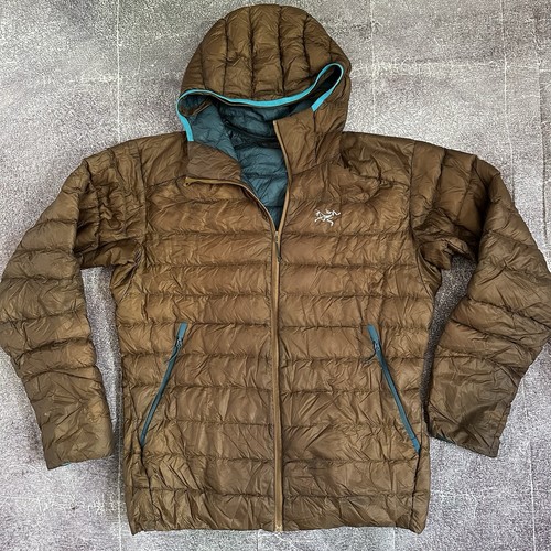 Mens arc teryx - lt, hoody