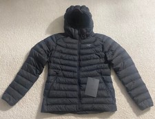 Black Arc'teryx Womens's