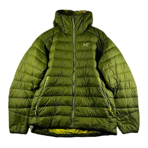 Arcteryx cerium men nylon - arcteryx,