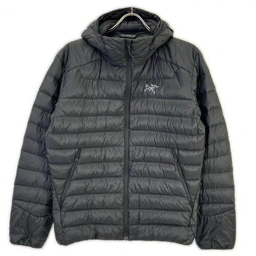 Arc teryx 13240 - black, cerium