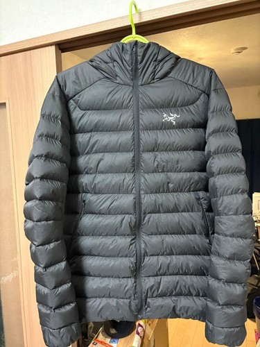 Arc teryx cerium - cerium, hoody