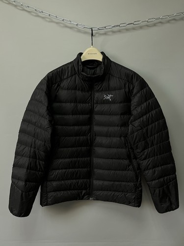 Arc teryx cerium down - arc'teryx,