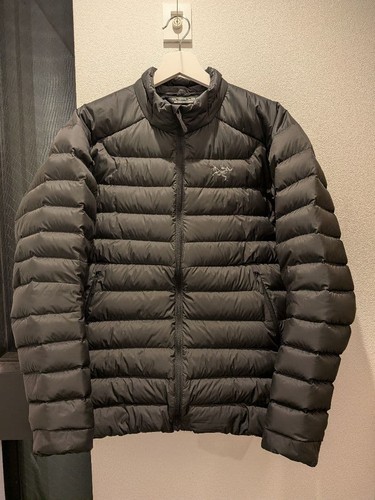 Arc teryx cerium jacket - cerium,