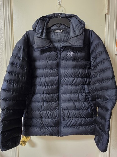 Arc teryx cerium hoody - cerium,