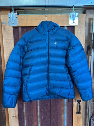 Arc teryx cerium hoody - cerium,