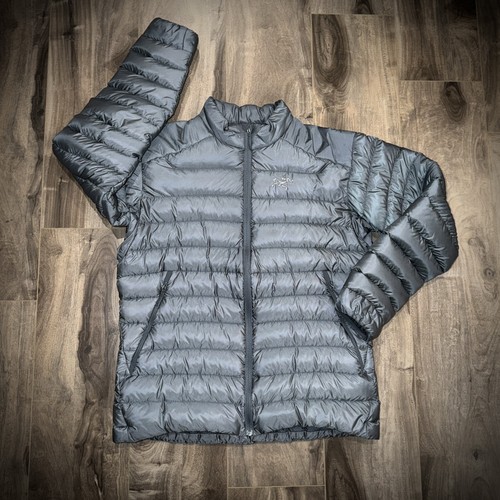 Arc teryx cerium jacket - lt,