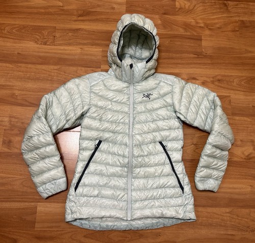 Arc teryx cerium hoody - cerium,