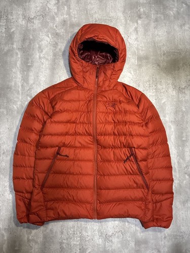 Arc teryx cerium hoody - cerium, lt