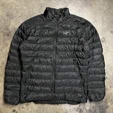 Arc'teryx Cerium LT Puffer