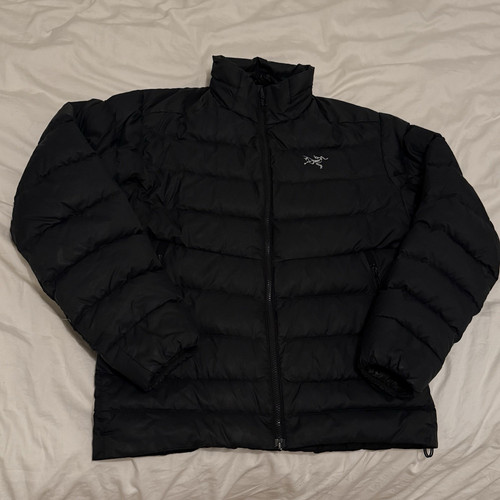 Arc teryx cerium down - arc’teryx,