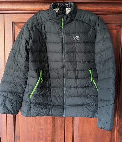 Mint arc teryx - mint, men's