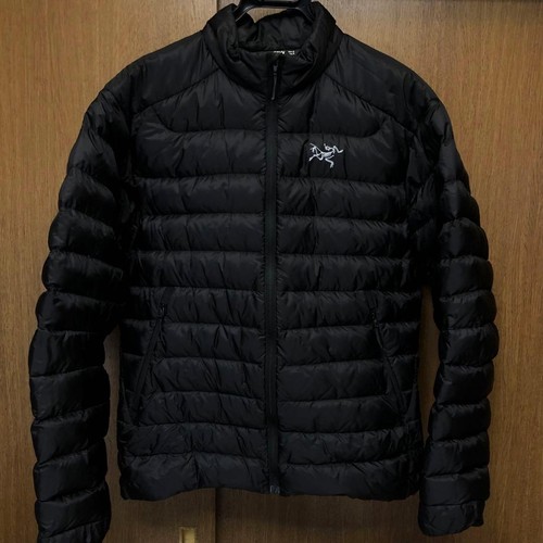 Arc teryx cerium jacket - arc'teryx,